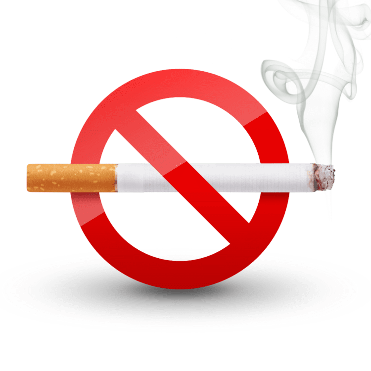 No Tobacco Day 2018